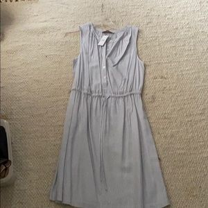 Loft summer dress